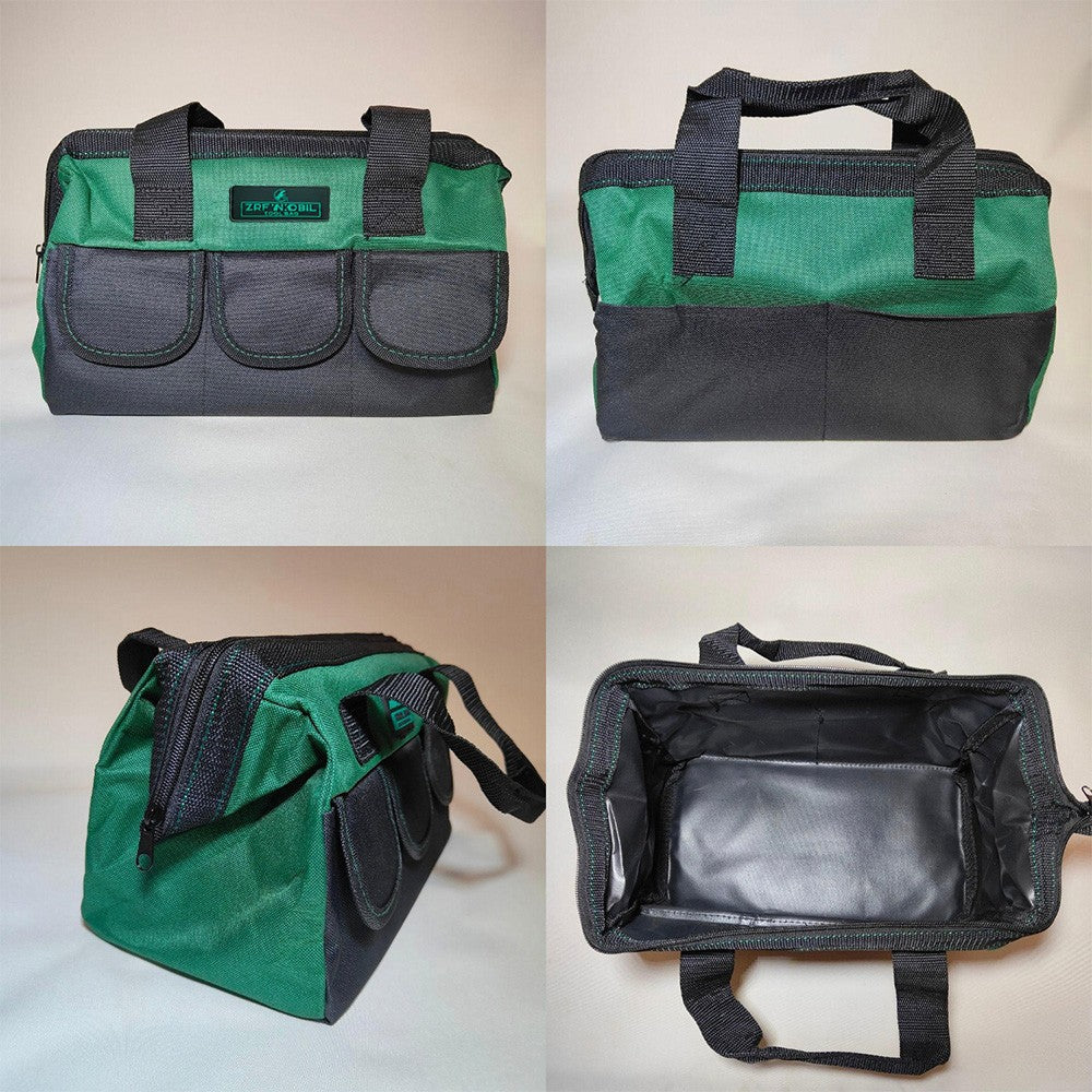 Bolsa de Ferramentas para Eletricista