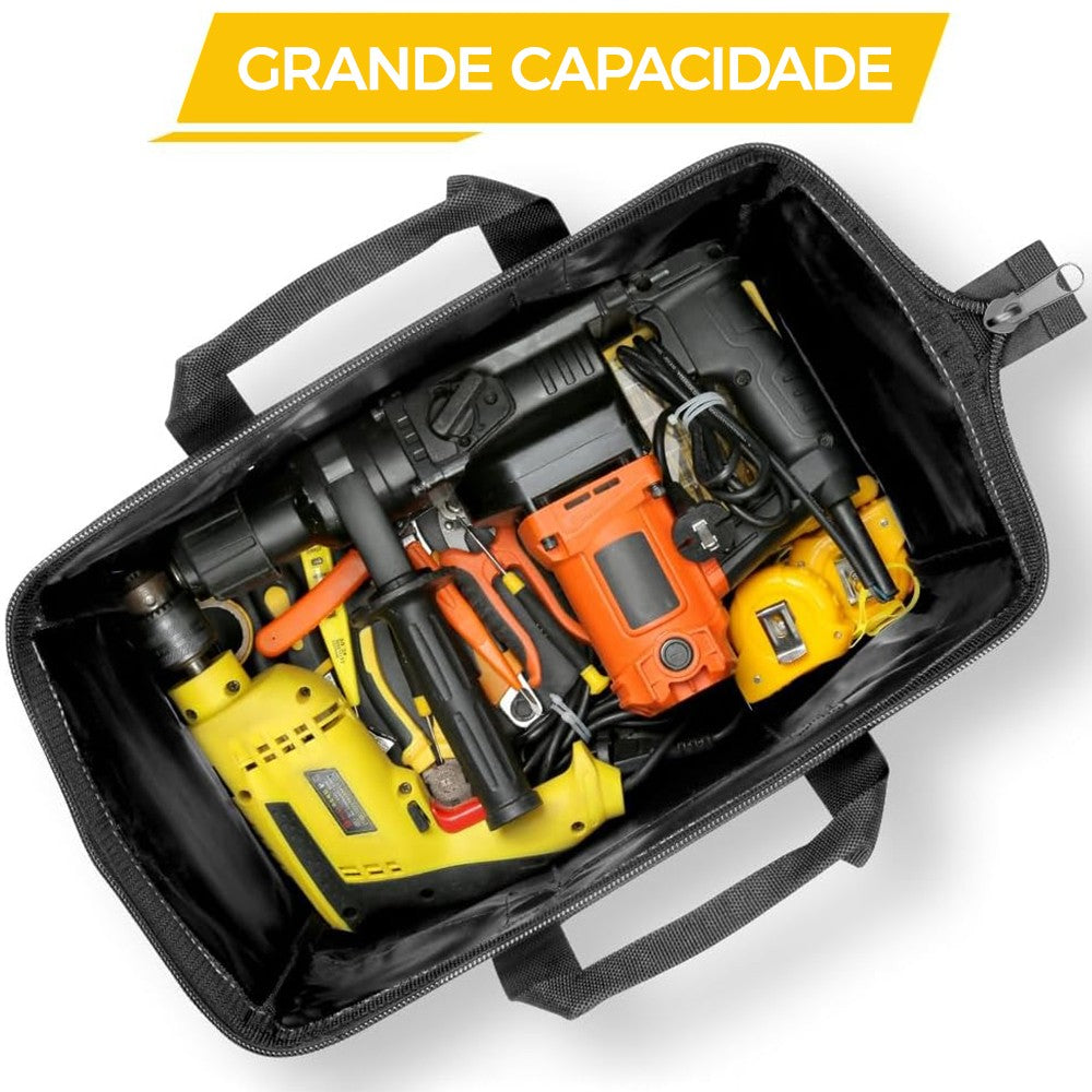 Bolsa de Ferramentas para Eletricista
