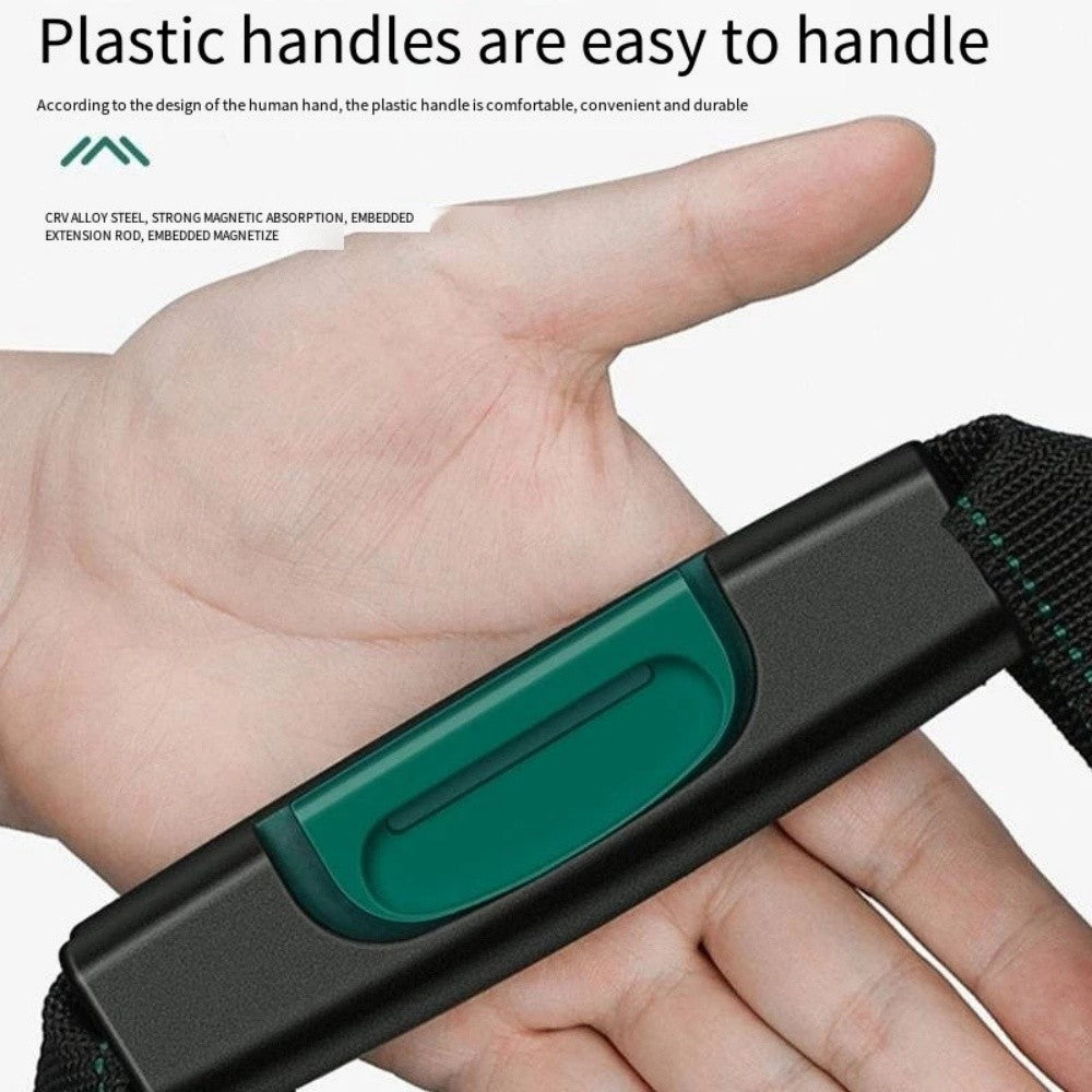 Bolsa de Ferramentas para Eletricista
