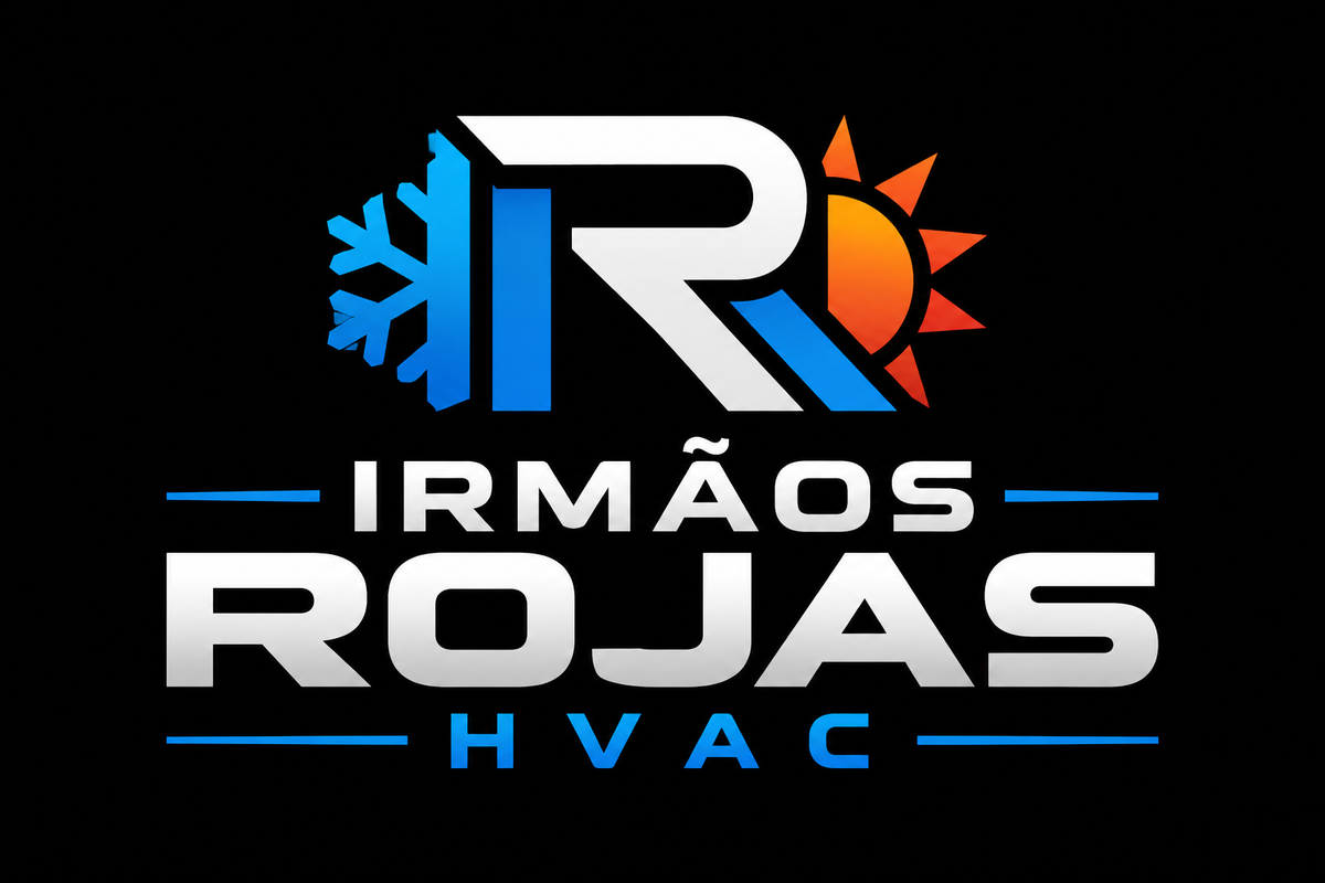 Irmãos Rojas HVAC