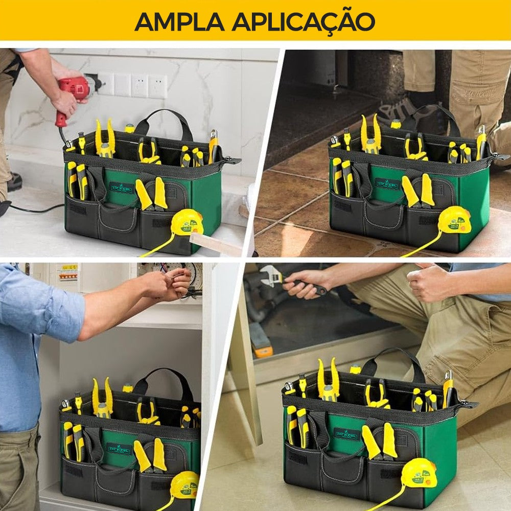 Bolsa de Ferramentas para Eletricista