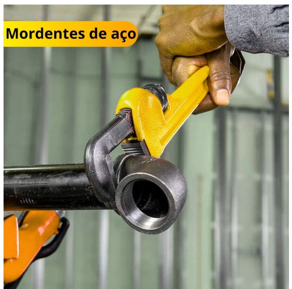 Chave Grifo