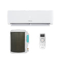 Ar Condicionado Split Hi Wall - Inverter R-32 - Hisense - Ecoplus II - 9.000 BTUs - Frio - 220V Monofásico
