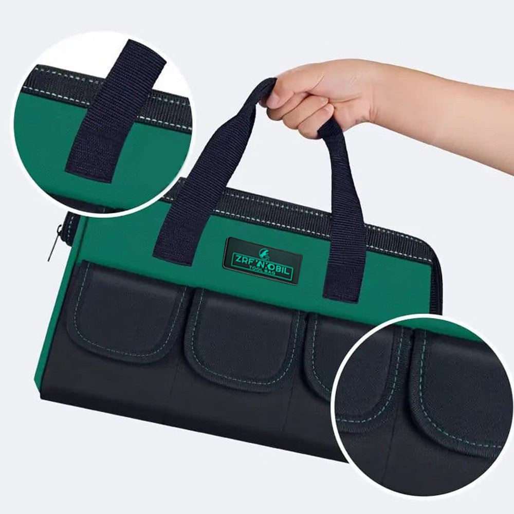 Bolsa de Ferramentas para Eletricista
