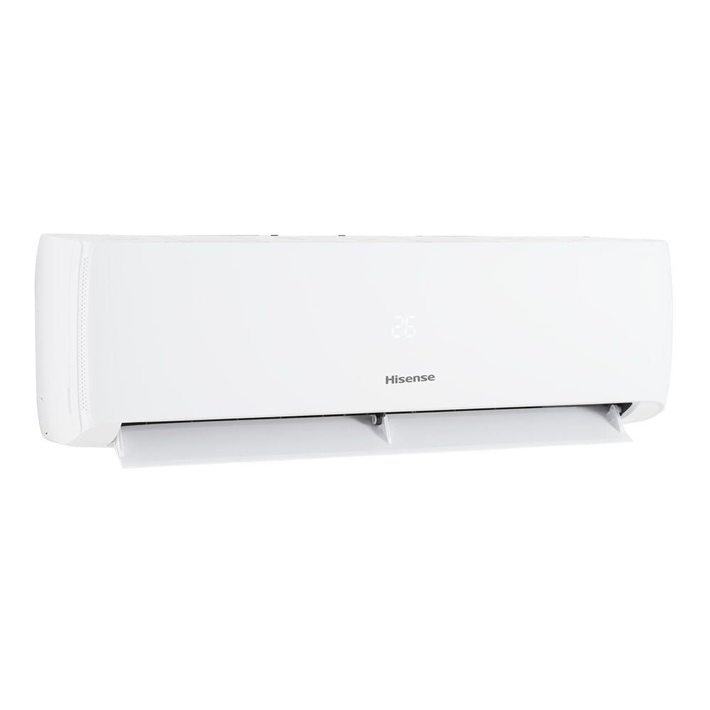 Ar Condicionado Split Hi Wall - Inverter R-32 - Hisense - Ecoplus II - 9.000 BTUs - Frio