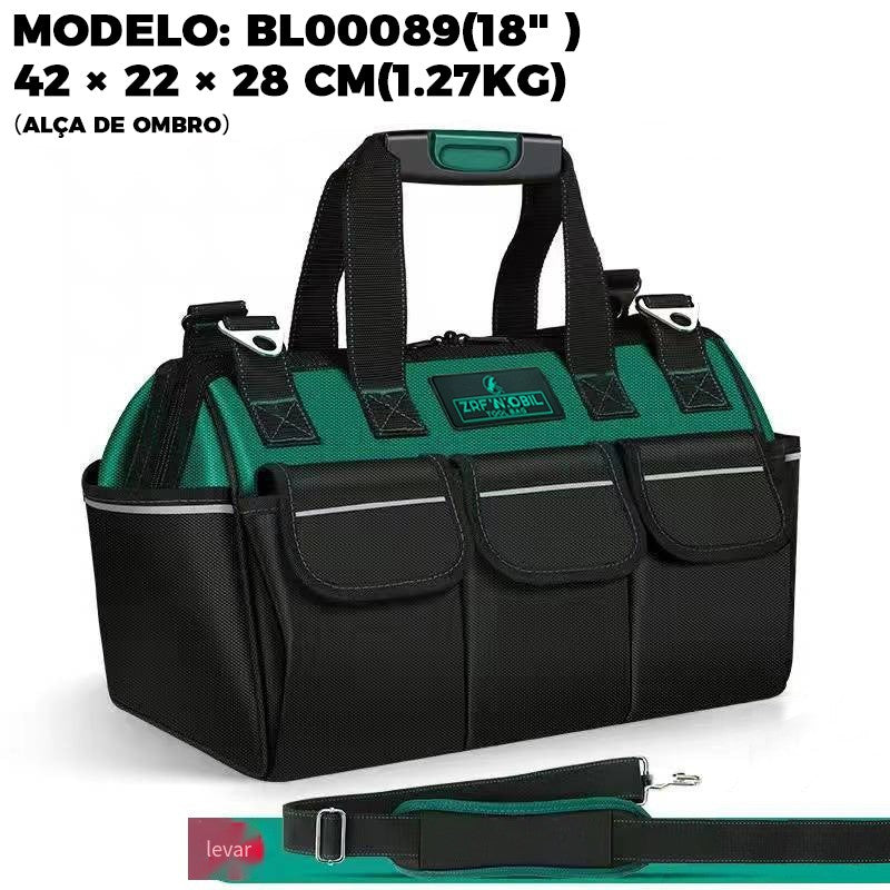 Bolsa de Ferramentas para Eletricista